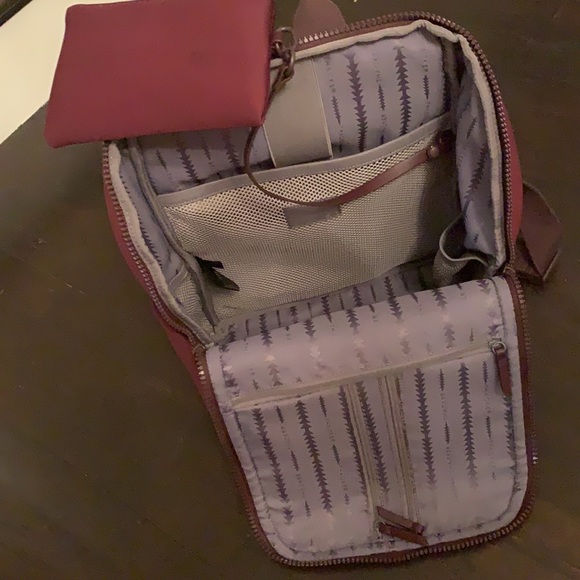 THACKER NEOPRENE BACKPACK - Picture 4 of 4